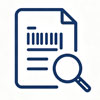 Full material traceability for custom hardware manufacturing