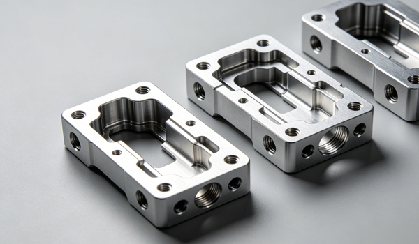 Precision CNC, MIM & PVD Metal Solutions | HUAHANG XINMA