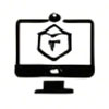 DFM review and manufacturability analysis computer icon