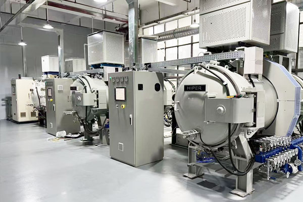 Metal injection molding MIM process producing small complex precision metal components